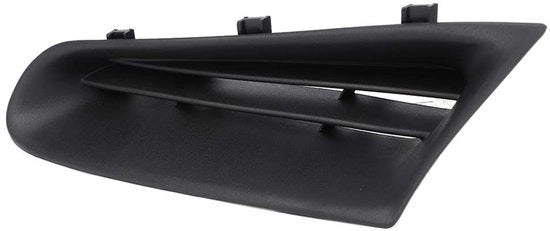 Accessorio a rete per parafangia - Anteprima - Adatto per MK3 2005/2009 - Materiale duraturo - Facile da installare - Numero di origine 7701208684