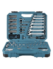 Set di accessori MAKITA E-06616 (120 pezzi)