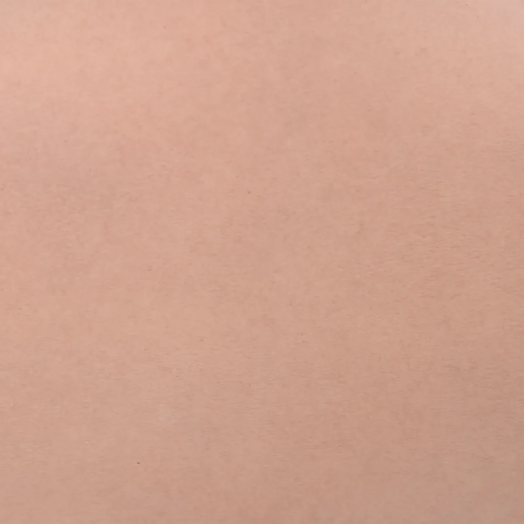 Corpetto in Silicone Naturale Coppa D