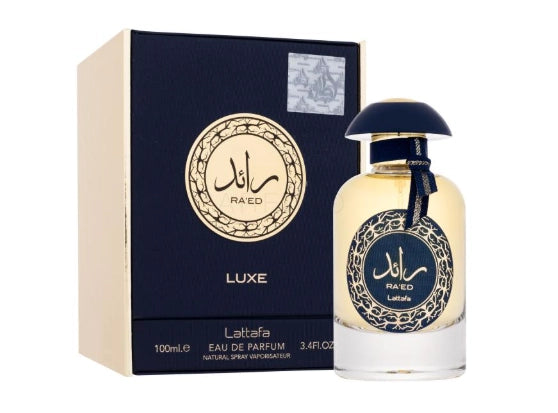 Lattafa ra'ed luxe edp 100ml