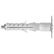 TASSELLO PROLUNGATI CON VITE 'FUNP-V' M5 - Ø 12x55 - 100 pezzi- TECFI