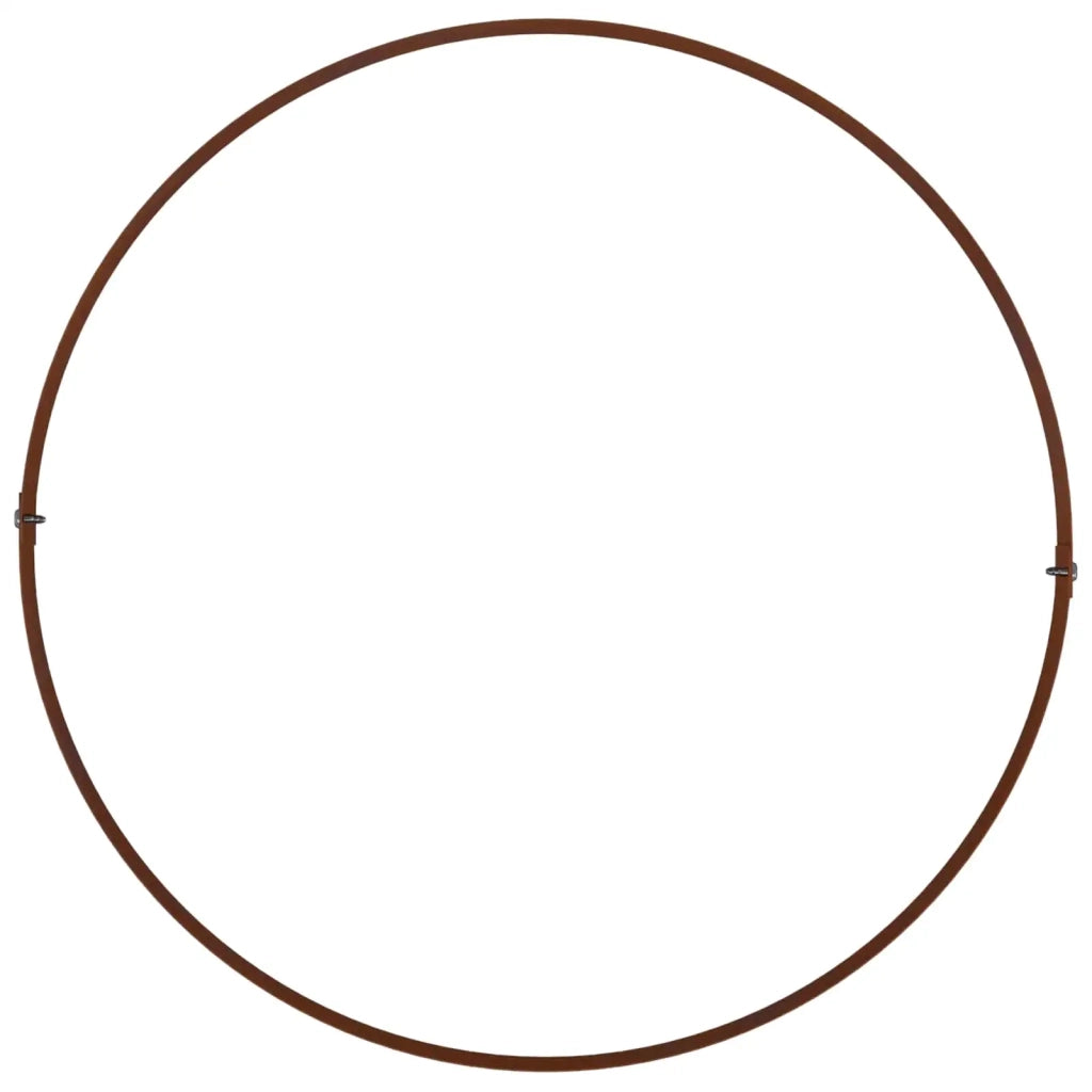 Anello per vaso Marrone 40 x 40 x 20 cm CFW9693936