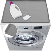 Asciugamano antiscivolo - impermeabile - in silicone - resistente al calore - facile da pulire - duraturo e pieghevole - asciugamano per asciugare
