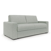 Nixon Divano letto c/mat. H 20 cm 220 cm (mat. 160x197) Grigio Chiaro