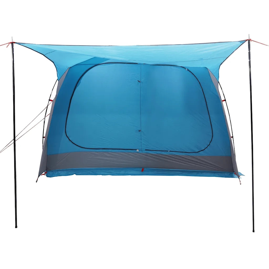 Tenda da Campeggio per Auto Blu Impermeabile