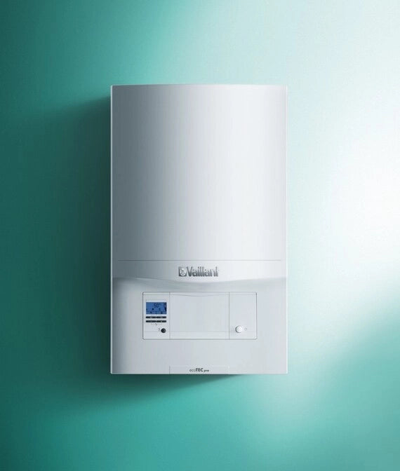 Caldaia a Condensazione Vaillant ecoTEC PRO VMW 286/5-3+ Gpl con Kit Scarico Fumi