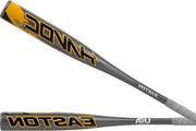 2022 Battente da Baseball HAVOC USA -10 | 1 pezzo in alluminio | 2 1/4 pollici