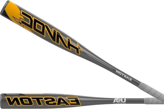2022 Battente da Baseball HAVOC USA -10 | 1 pezzo in alluminio | 2 1/4 pollici