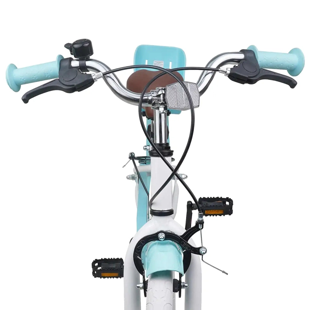 Bicicletta per Bambini 18 Pollici per bambini dai 5 ai 7 anni 42009430