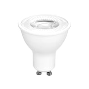 Lampadina LED GU10 5W 450LM IP20 bianco freddo 6000K