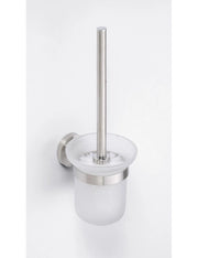 Scopino NEO bianco, tazza in vetro 32,5x14,5x11,5cm