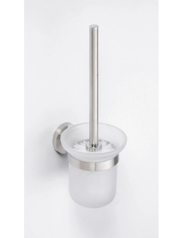 Scopino NEO bianco, tazza in vetro 32,5x14,5x11,5cm
