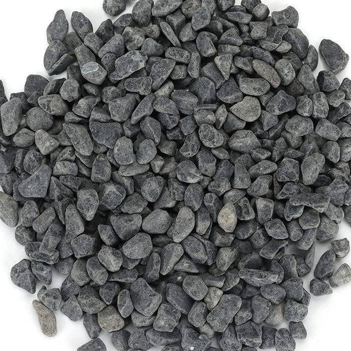 Bottle Garden Drain Stones Black 5kg - pietre drenanti per terrari