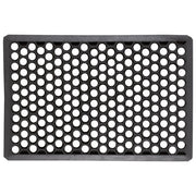 Zerbino in Gomma Naturale Drop Anti-Inciampo 40x70cm