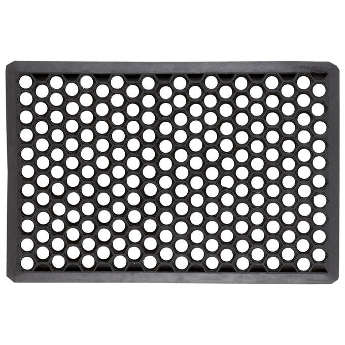 Zerbino in Gomma Naturale Drop Anti-Inciampo 40x70cm