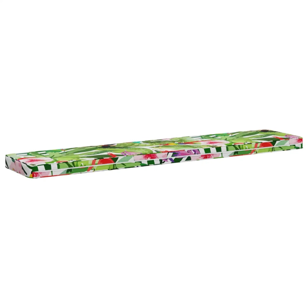 Cuscino per Panchina a 1 Pezzo VUGHT 100% Poliestere 950798