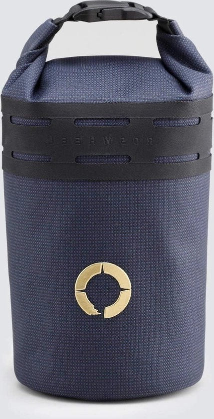 Borsa da bicicletta per fuoristrada per ciclisti avventurosi - Borsa da bottiglia Roswheel