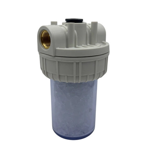 DOSATORE DI POLIFOSFATO DOSA FOSS- 3/4 vaso 5 Versione Mini- IMMAK- pezzi 1