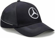 Cappello da Baseball Replica Squadra 2022 - Nero