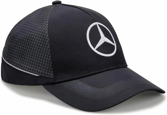 Cappello da Baseball Replica Squadra 2022 - Nero