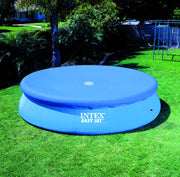 Intex COPRIPISCINA EASY SET  Ø cm. 244
