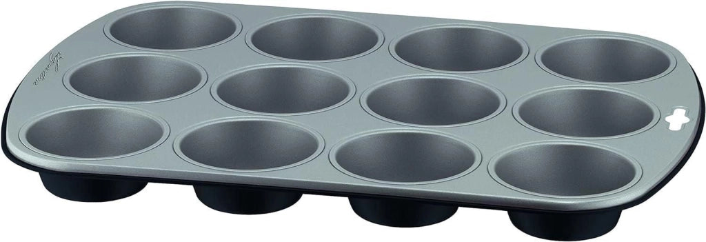 Lagostina Gustosa Stampo muffin 12 pezzi