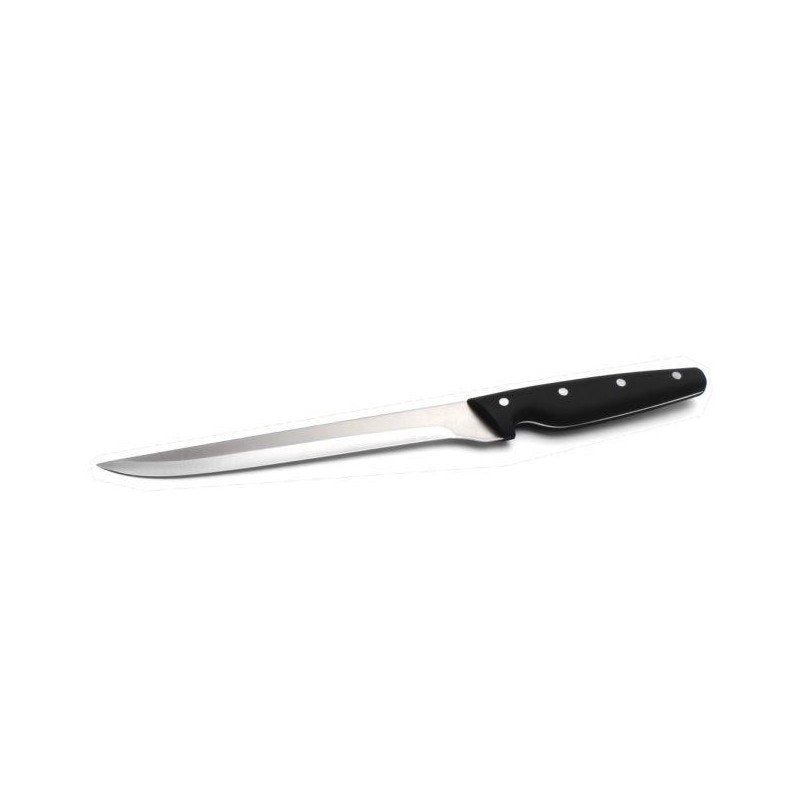 MAURY'S SET 3 COLTELLI DA CUCINA IN ACCIAIO INOX
