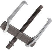 Trekker Professionale a 2 Ghiaccio - Trekker Adattabile - Fusto in Acciaio Cromo Vanadio - Per la Riparazione Auto/Macchina - 4 Pollici