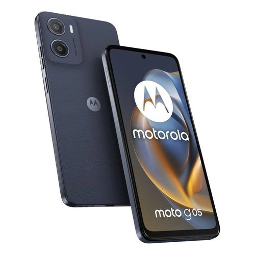 Motorola g05 balance blue 6.67 8gb/128gb vodafone - MOG05B-8128-VF