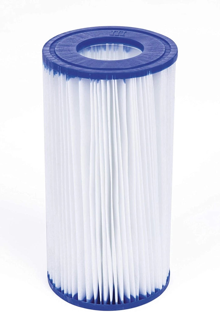 BESTWAY PISCINA FUORI TERRA STEEL PRO MAX TONDA Ø 488 X 122 CM