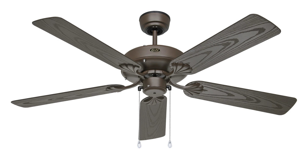CLASSIC OUTDOOR, Ventilatore senza Luce, Casafan