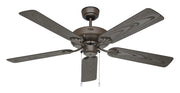CLASSIC OUTDOOR, Ventilatore senza Luce, Casafan