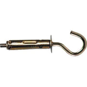 TASSELLO ACCIAIO MINI OCCHIOLO APERTO - MM 6 M 3/30 CF=PZ 200- 1 confezioni