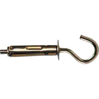 TASSELLO ACCIAIO MINI OCCHIOLO APERTO - MM 6 M 3/30 CF=PZ 200- 1 confezioni