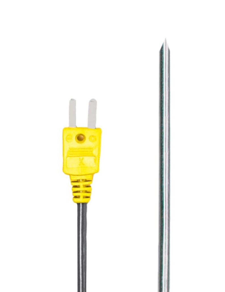 Sensore di temperatura tipo K LASERLINER 082.436A - ThermoSensor Tip