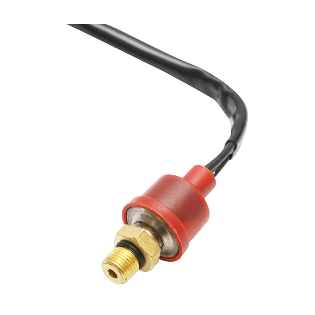 Sensore pressione olio cambio per John Deere cod OEM AL227982, AL156796, L150803 Breckner Germany