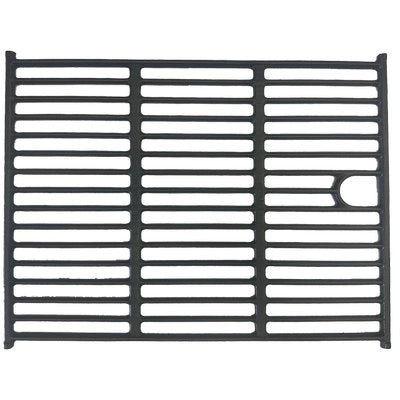 GRIGLIA BARBECUE GAS SAMBA DOMUS - GRANDE- 1 pezzi
