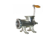 Tritacarne Manuale Reber 8684 N (N. 32) | Massima Capacità Made in Italy