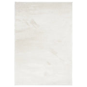 Tappeto del soggiorno | Tappeto OVIEDO a Pelo Corto Beige 160x230 cm