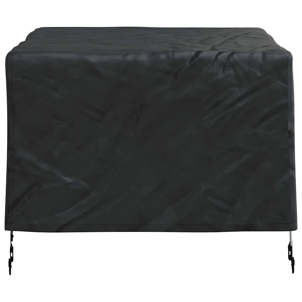 vidaXL Copertura per mobili da esterno 60 x 60 x 45 cm Tessuto 210D