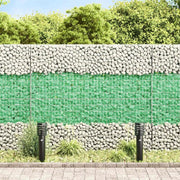 Sassi da Giardino Verde chiaro 12 cm Vetro