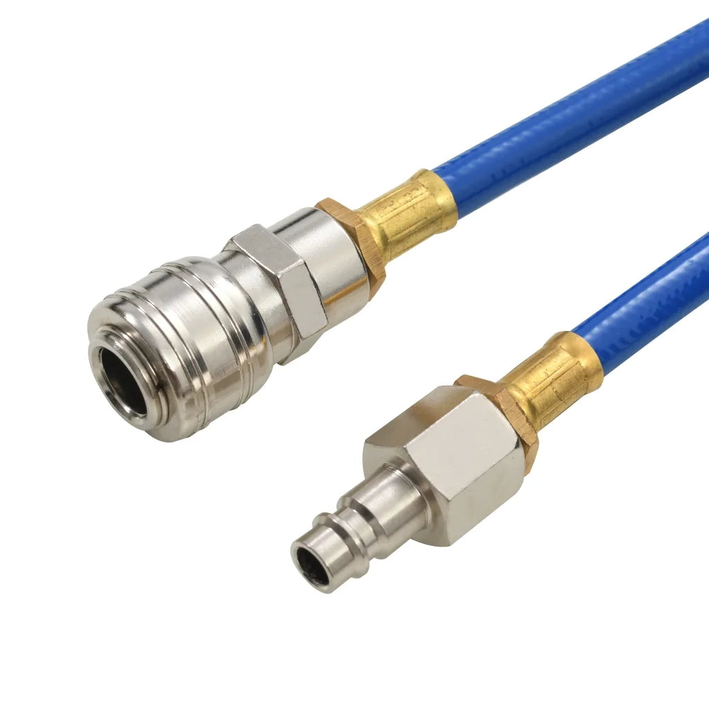 Avvolgitubo Aria Compressa Automatico 3/8" 12 m CFW3034466