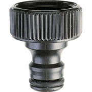 PRESA A RUBINETTO + INNESTO RAPIDO GF - 3/4F SELF 8000-5433- 10 pezzi