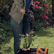 Spada in legno di alta qualità per giardinaggio