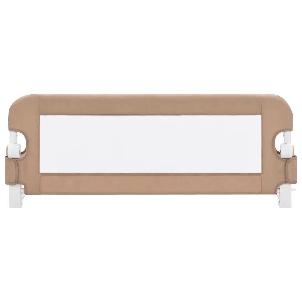 Sponde Letto di Sicurezza per Bambini Talpa 102x42cm Poliestere 10164