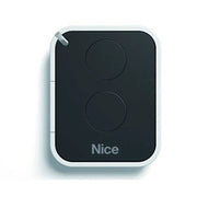 NICE ON2CE TRASMETTITORE 2 CANALI 433,92 MHZ CODIFICA SEQ. INSERIMENTO MULTIPLO