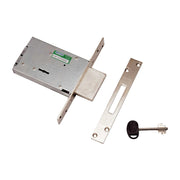 MOTTURA 40702 SERRATURA INFIL DM E 60