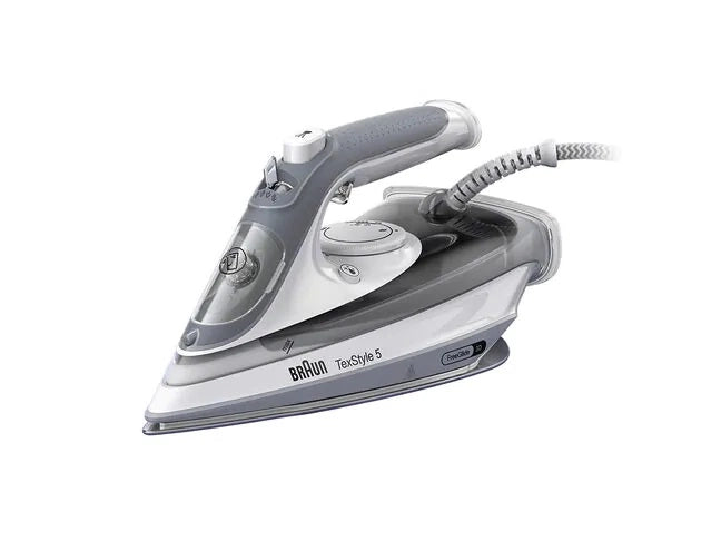 Braun texstyle 5 ferro a vapore si5078gy
