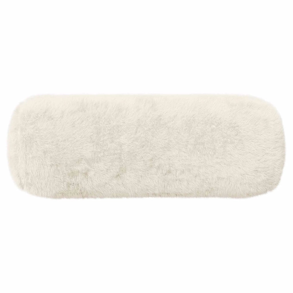 Federa 2 pz HEERLEN Bianco Ø 15 x 40 cm 923441