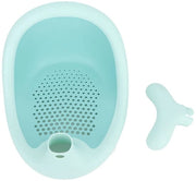 Accessori di sicurezza per bambini con design di balena antiscivolo verde